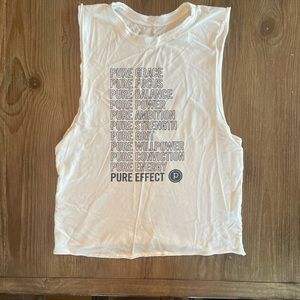 Pure Effect Tank